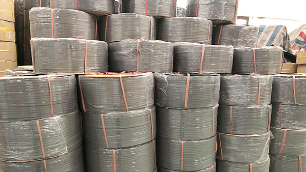 手工打包帶優勢有哪些？鳴億包裝帶您一起了解