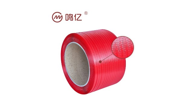 打包材料對決：聚丙烯(PP)帶的核心優勢與應用邊界